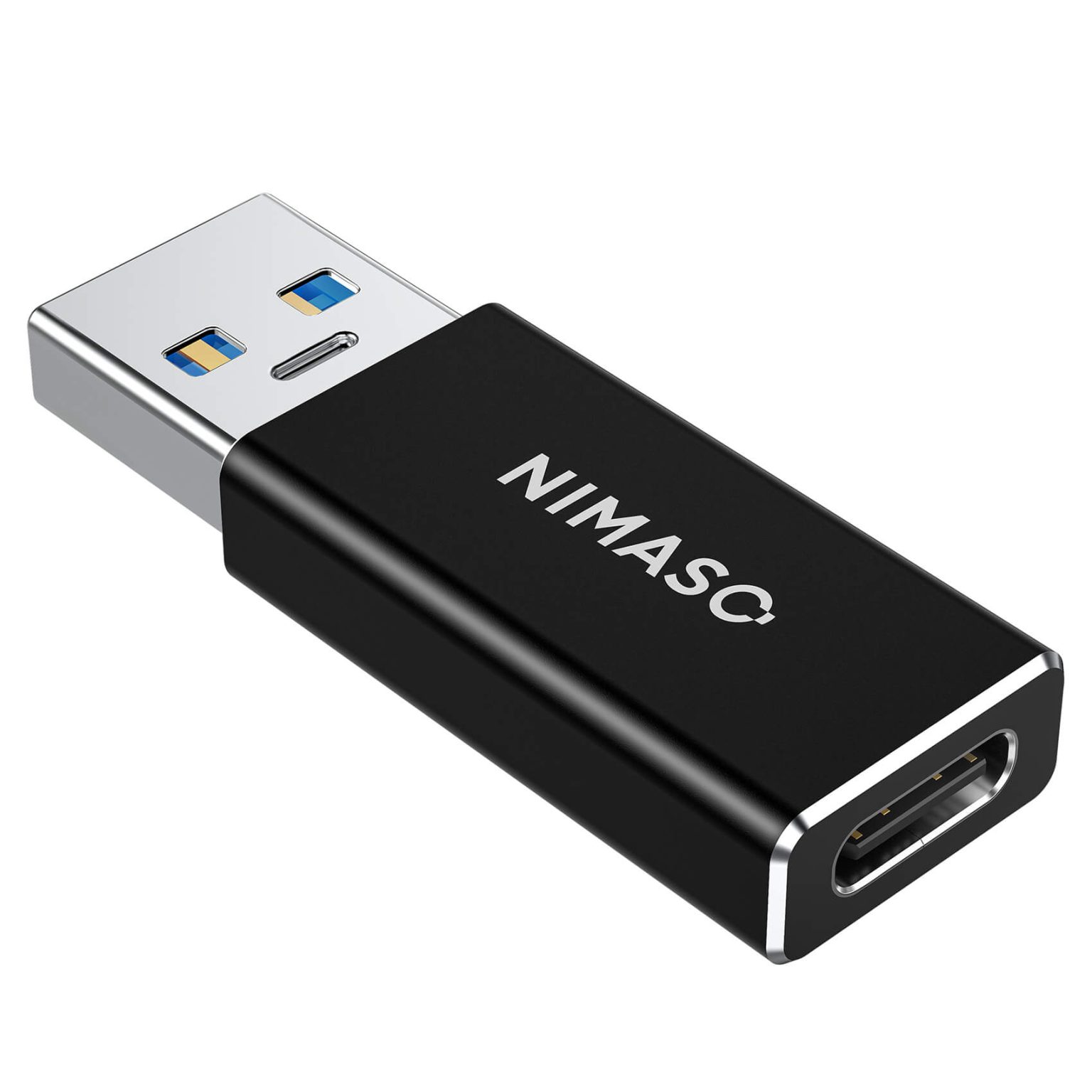 Nimaso Usb Usb Type C To Usb Usb Nimaso